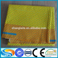 Wax print fabric China supplier hotsales